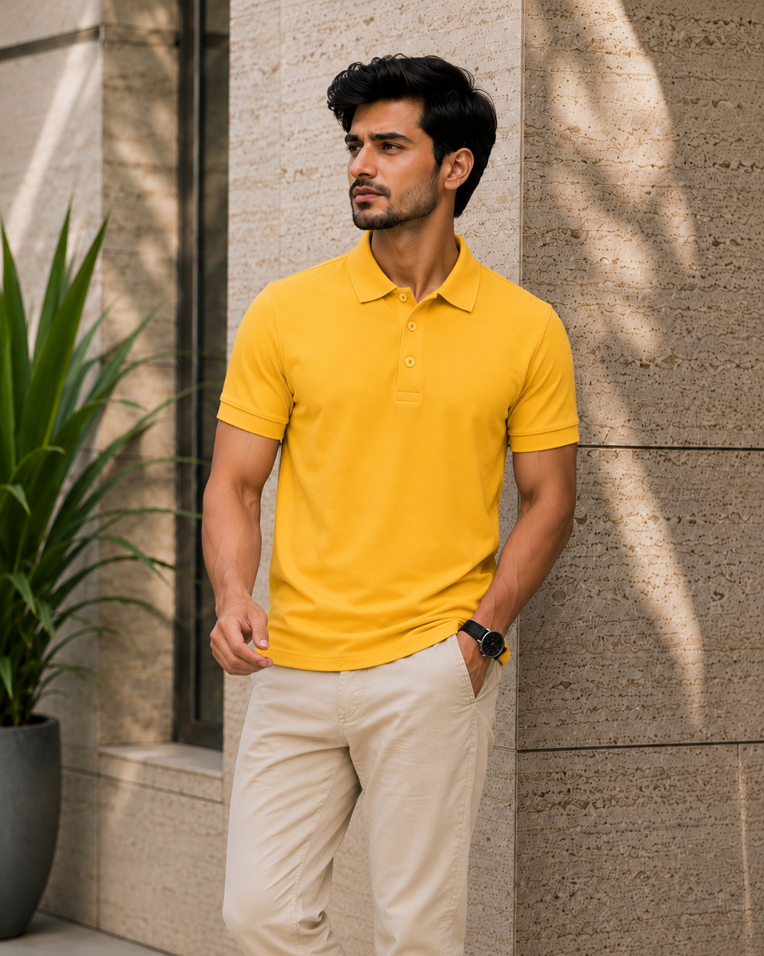 Verve Legacy Polo