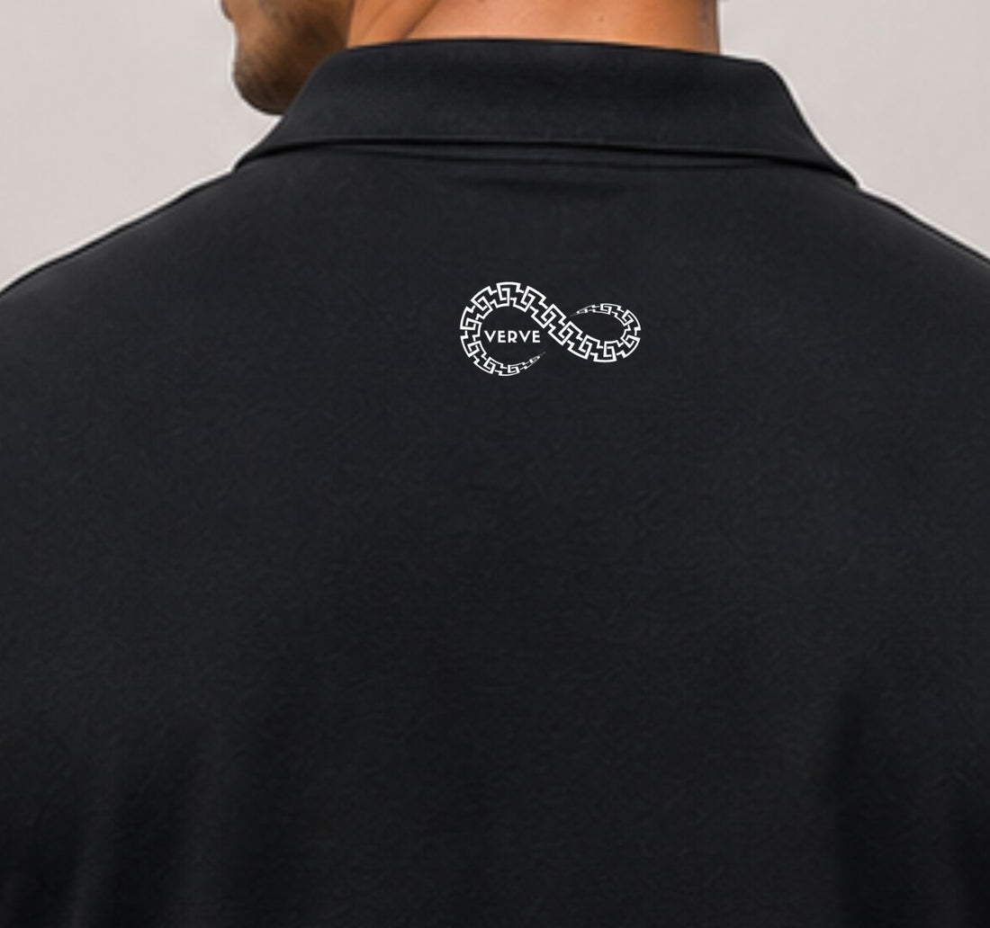 VERVE ELITE 250 Cotton Polo