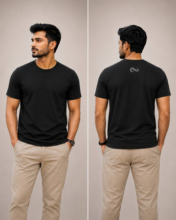 VERVE MOMENTUM T-SHIRT
